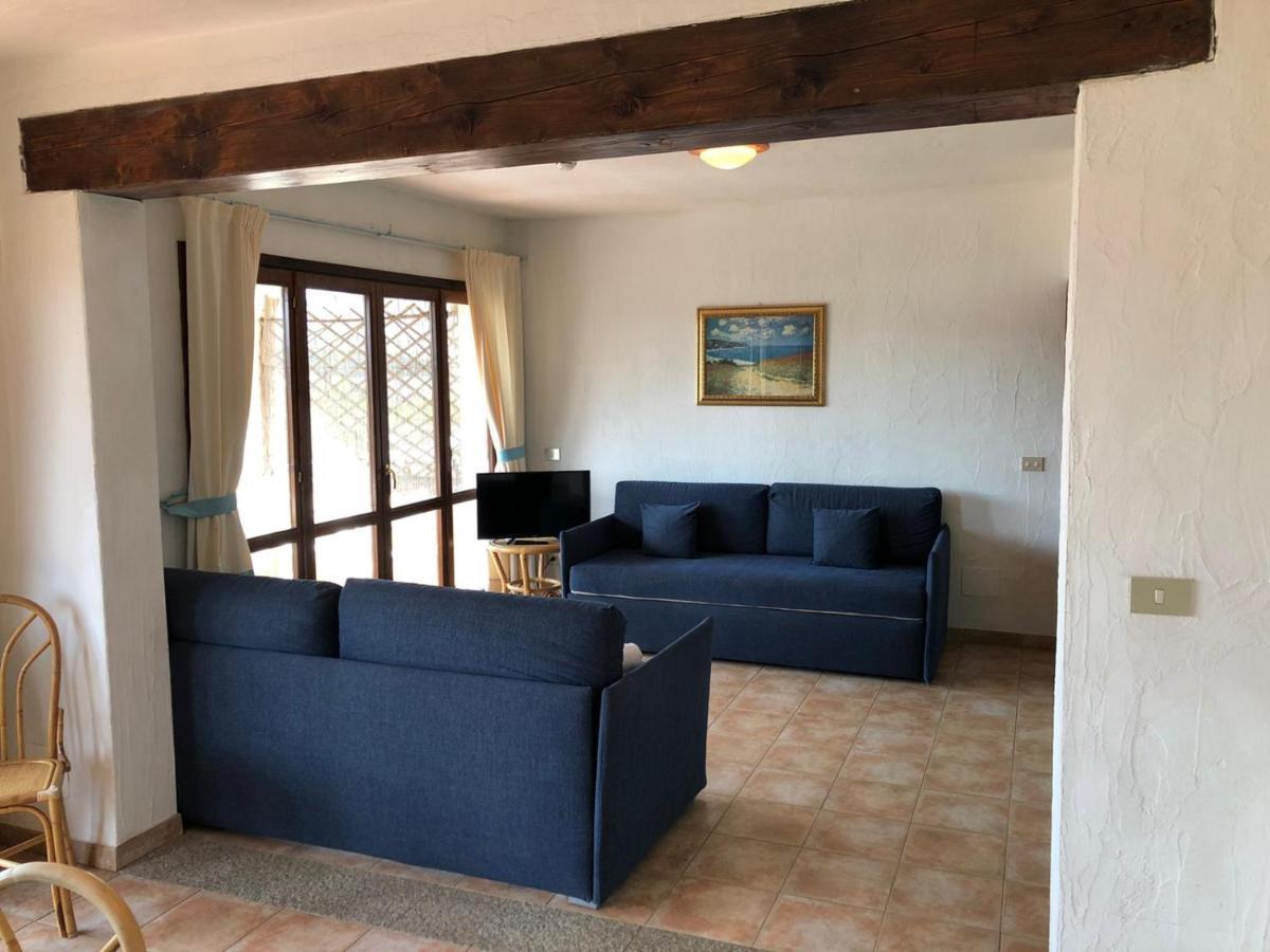 Le Corti Di Marinella Aparthotel Marinella  Rom bilde