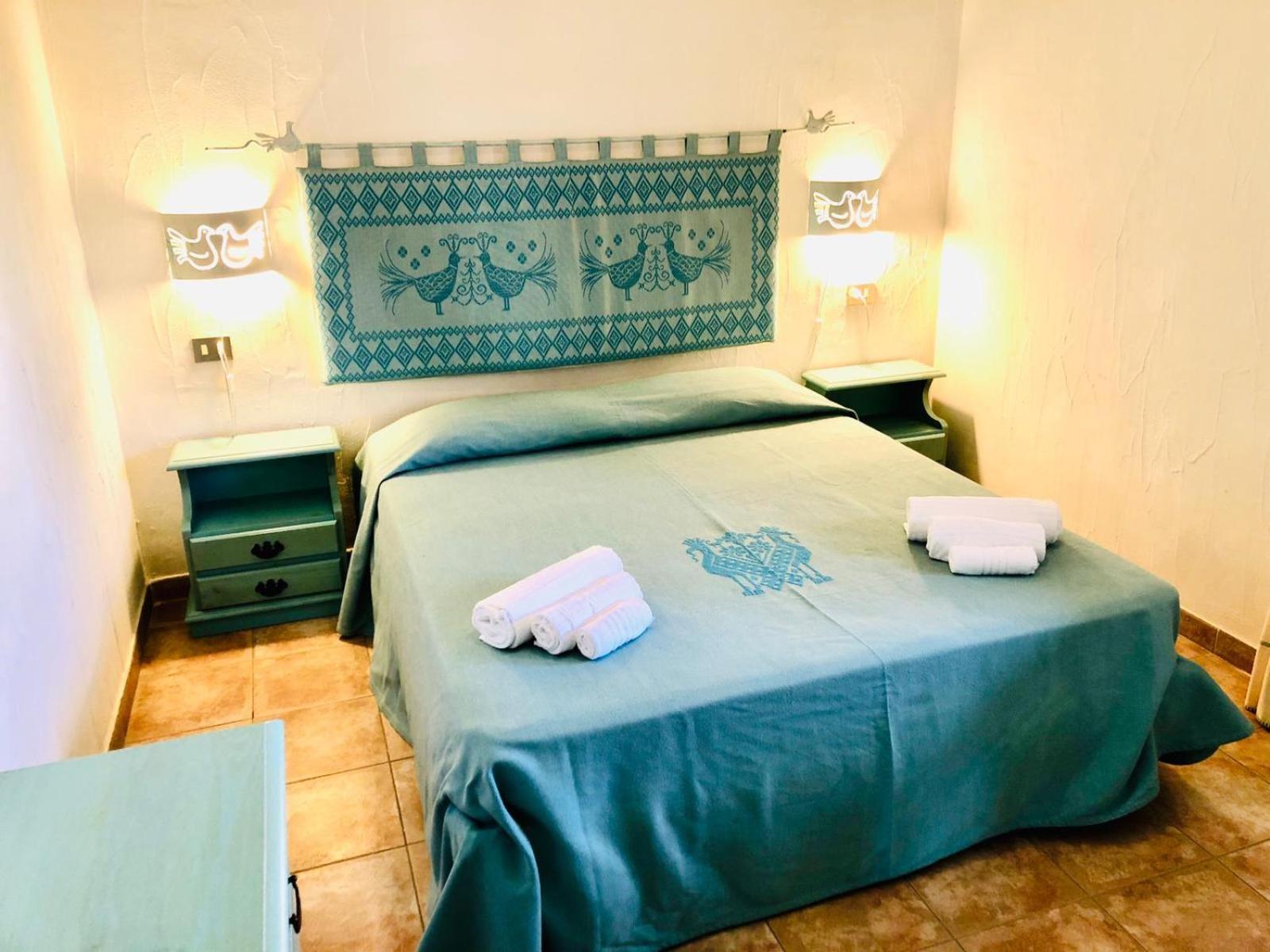 Le Corti Di Marinella Aparthotel Marinella  Rom bilde