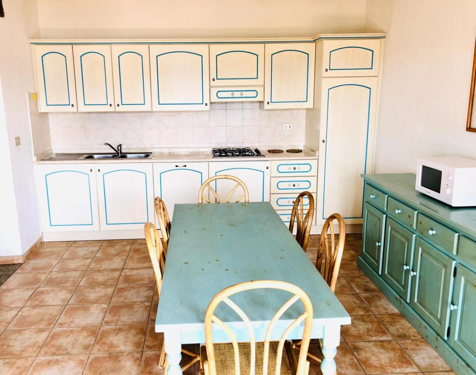Le Corti Di Marinella Aparthotel Marinella  Rom bilde