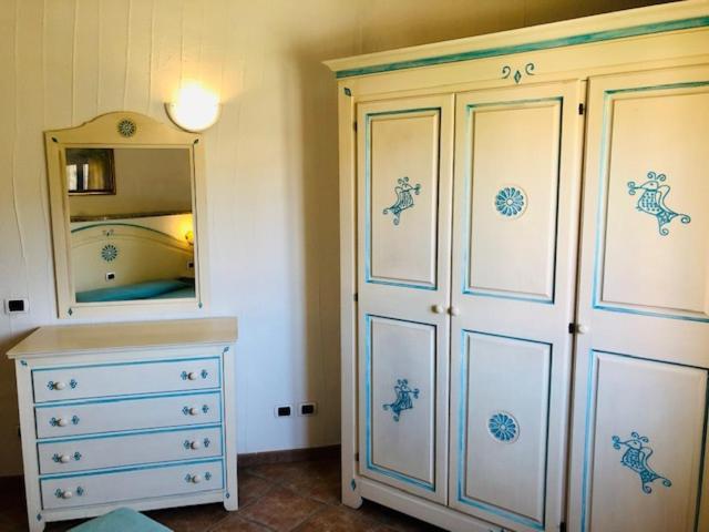 Le Corti Di Marinella Aparthotel Marinella  Rom bilde